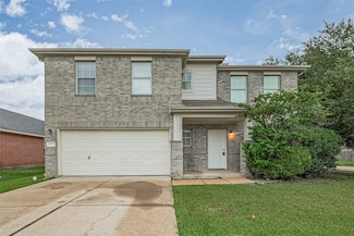 2123 Gable Hollow Ln, Katy, TX 77450
