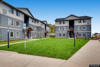 135 N 3rd (-155) St, Jefferson, OR 97352