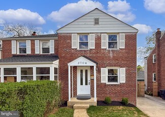 3706 1st Rd S, Arlington, VA 22204