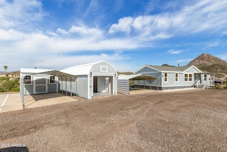 3740 W Jenny Lin Rd, New River, AZ 85087