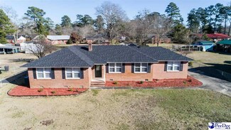 2408 S Robeson Ave, Florence, SC 29505