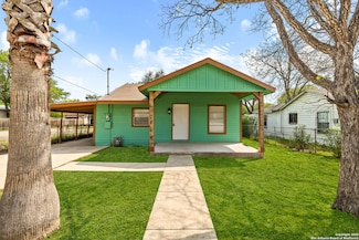 1326 W Vestal Place, San Antonio, TX 78221