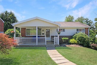 329 Noel Dr, Monroeville, PA 15146