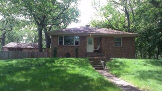 2321 Ranburn Dr, Gary, IN 46408
