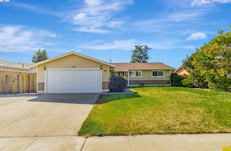 5965 Moores Ave, Newark, CA 94560