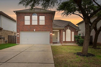 14404 Ballycastle Trail, Austin, TX 78717