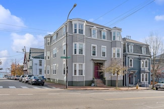 156 Congress St, Portland, ME 04101