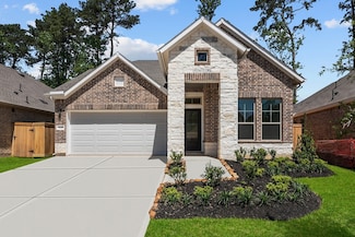 410 Embden Rim Dr, Willis, TX 77318