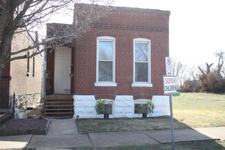 4036 Garfield Ave, Saint Louis, MO 63113