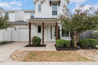 1145 Shady Ln Unit 1A, Austin, TX 78721