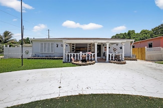 480 NE 109th St, Miami, FL 33161