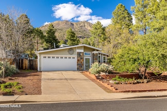 3000 E Matterhorn Dr, Flagstaff, AZ 86004