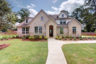 21914 Hibiscus Hedge Trail, Tomball, TX 77377