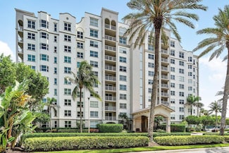 3606 S Ocean Blvd Unit 201, Highland Beach, FL 33487