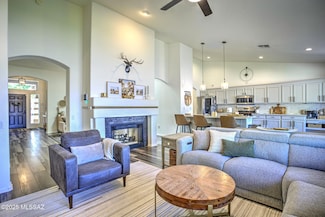 7730 W Desert Paintbrush Ct, Tucson, AZ 85743