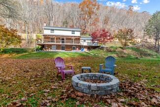 3210 Nolley Rd, Riner, VA 24149
