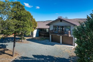 145 Willie Horton Dr, Ruidoso, NM 88345