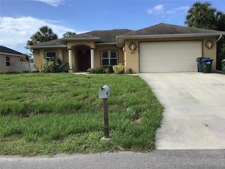 3565 Worthington Ave, North Port, FL 34286