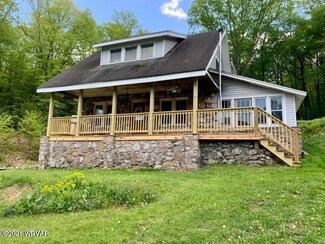 4759 Pennsylvania 654, Williamsport, PA 17702