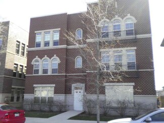 3815 S Langley Ave Unit 101, Chicago, IL 60653