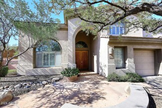 14072 E Desert Cove Ave, Scottsdale, AZ 85259