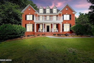 100 Castlebrook Chase, Tyrone, GA 30290