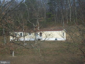 1 Horseshoe Run, Keyser, WV 26726