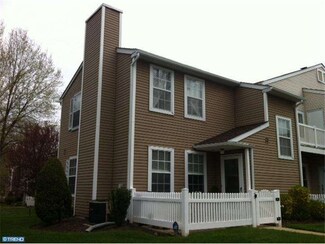 408 Ferris Ln Unit D8, Doylestown, PA 18901