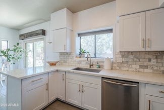 1320 N Brittany Ln, Gilbert, AZ 85233