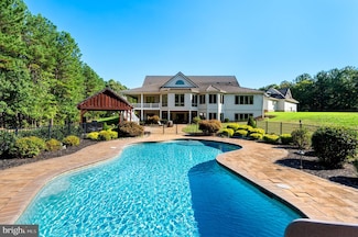 6675 Marshall Rd, Saint Leonard, MD 20685