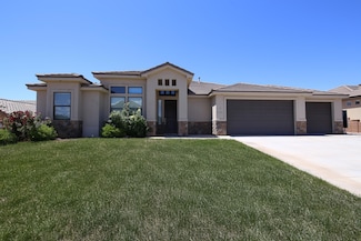 2366 S 2010 E, St. George, UT 84790
