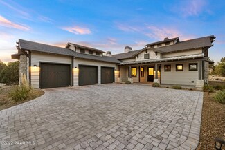 5450 W Bruno Canyon Dr, Prescott, AZ 86305