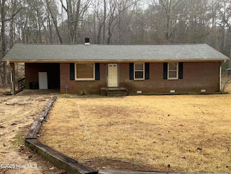3471 River Rd, Henrico, NC 27842