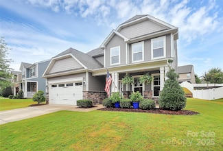 1093 Baldwin Dr, Lancaster, SC 29720