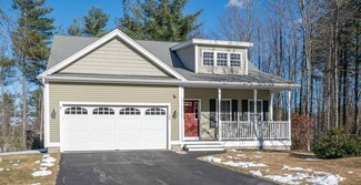 108 Nature's View Dr, Laconia, NH 03246
