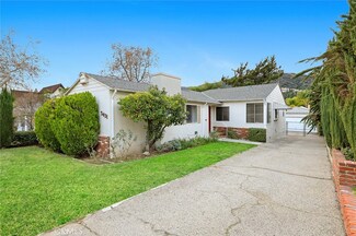 3431 Las Palmas Ave, Glendale, CA 91208