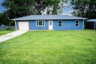425 Wilson Way, Marshfield, MO 65706