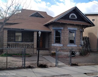 337 N Court Ave, Tucson, AZ 85701