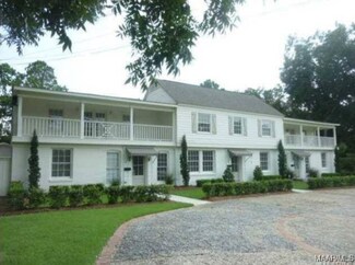 2020 Allendale Rd, Montgomery, AL 36111