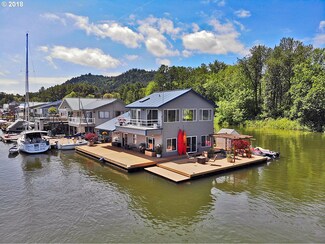 26400 NW St Helens Rd Unit 69, Scappoose, OR 97056