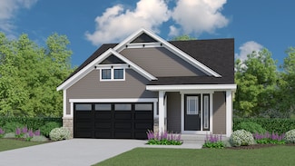The Birch, Hudsonville, MI 49426