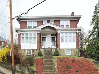 201 Clearview Ave, Crafton, PA 15205