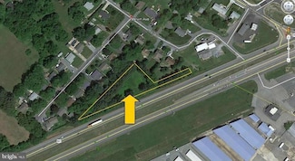 0 U S 301, Queenstown, MD