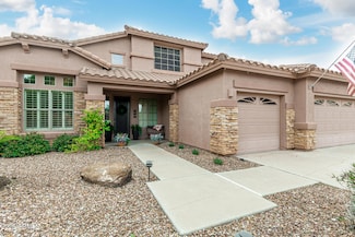 10653 E Lindner Cir Unit 5, Mesa, AZ 85209