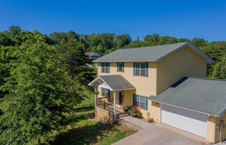 744 Haley Woods Dr, Kodak, TN 37764