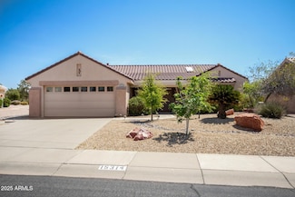 15314 W Ganado Dr, Sun City West, AZ 85375