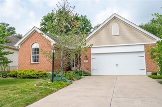 7629 Sandstone Trail, Maineville, OH 45039