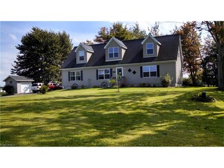 3168 Lillie Rd, Jefferson, OH 44047
