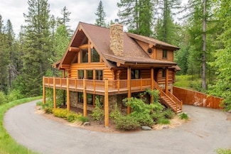 599 Talon Trail, Columbia Falls, MT 59912