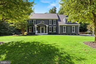 8 Sonneborn Ln, Severna Park, MD 21146